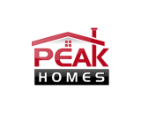 /public/logoimage/1365949304Peak Homes Inc.png